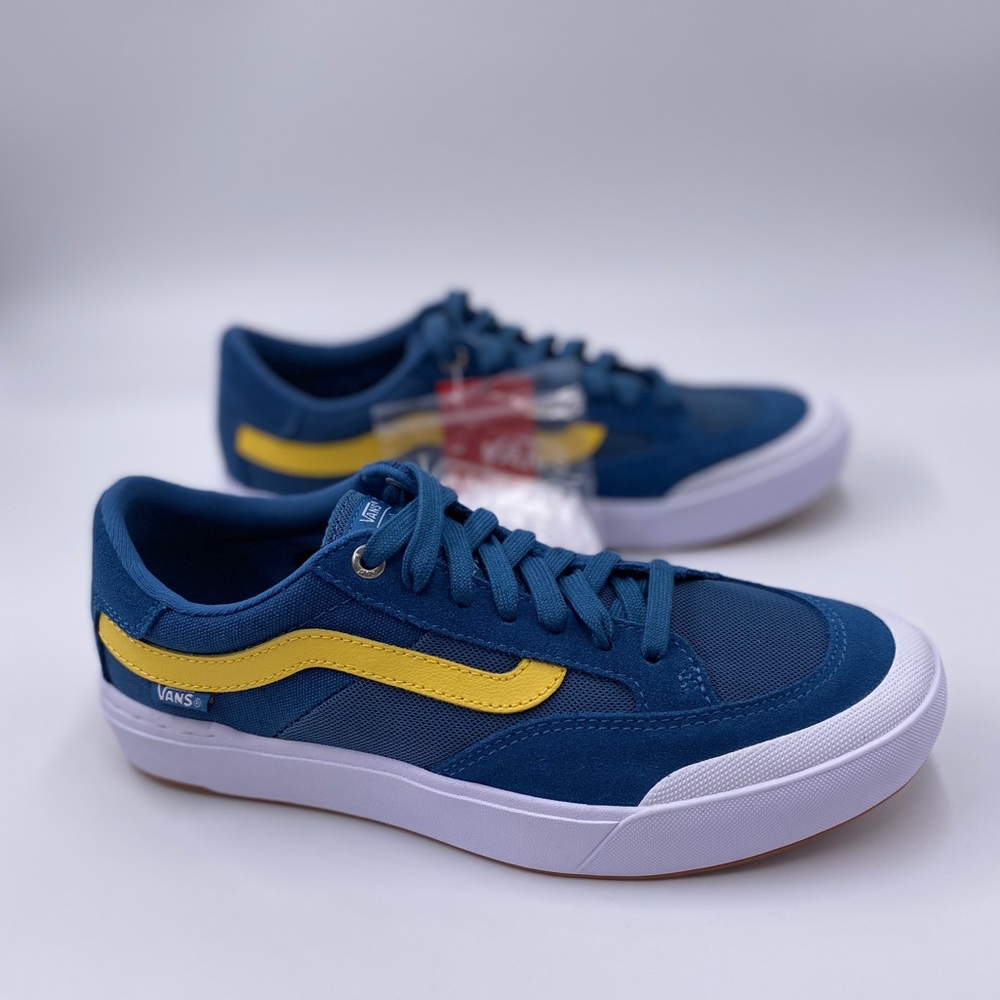 Vans Berle Pro Navy